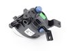 ES#2607006 - 8E0941700E - Fog Light Assembly - Right - Clean up your exterior with this new fog assembly - Genuine Volkswagen Audi - Audi