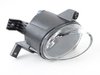 ES#2607006 - 8E0941700E - Fog Light Assembly - Right - Clean up your exterior with this new fog assembly - Genuine Volkswagen Audi - Audi