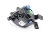 ES#2607006 - 8E0941700E - Fog Light Assembly - Right - Clean up your exterior with this new fog assembly - Genuine Volkswagen Audi - Audi