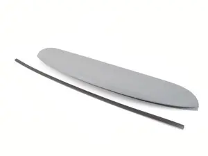Roof Spoiler - Primed