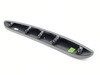 ES#127054 - 51622753757 - Roof Spoiler - Primed - MINI Cooper sport spoiler - Genuine MINI - MINI