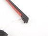 ES#127054 - 51622753757 - Roof Spoiler - Primed - MINI Cooper sport spoiler - Genuine MINI - MINI