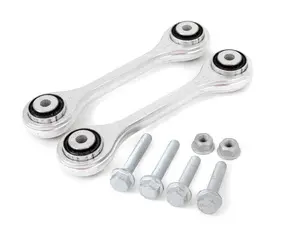 Front Sway Bar End Link Kit