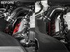 ES#3102572 - 000931ECS07 -  Fuel Line Relocation Kit - Re-routes the fuel line underneath the intake tube for a cleaner look! - ECS - Audi