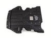 ES#1305294 - 51757191073 - UNDERHOOD SHIELD, FR - Genuine BMW - BMW