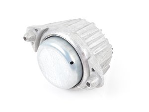 ES#2874595 - 2042405817 - Engine Mount - Left - Reduce engine vibrations with a new motor mount! - Febi - Mercedes Benz