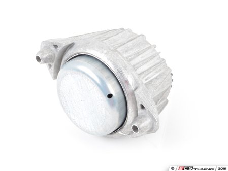 ES#2874595 - 2042405817 - Engine Mount - Left - Reduce engine vibrations with a new motor mount! - Febi - Mercedes Benz