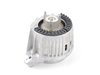 ES#2874595 - 2042405817 - Engine Mount - Left - Reduce engine vibrations with a new motor mount! - Febi - Mercedes Benz