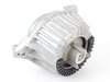 ES#2874595 - 2042405817 - Engine Mount - Left - Reduce engine vibrations with a new motor mount! - Febi - Mercedes Benz
