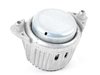 ES#2874595 - 2042405817 - Engine Mount - Left - Reduce engine vibrations with a new motor mount! - Febi - Mercedes Benz