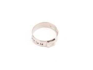ES#1619185 - 0069976590 - LOOM TIE - Genuine Mercedes Benz - 