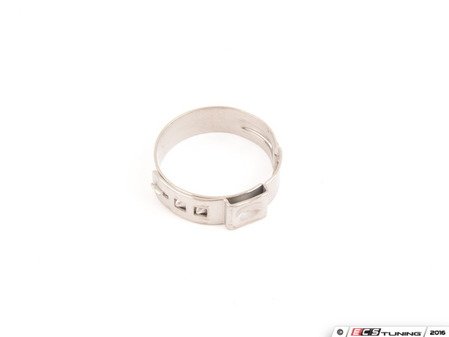 ES#1619185 - 0069976590 - LOOM TIE - Genuine Mercedes Benz - 