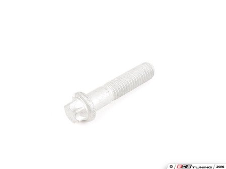 ES#16007 - 07129903927 - ASA BOLT - Genuine BMW - BMW