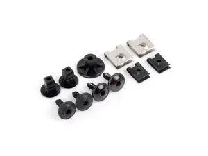 Fender Liner Hardware Kit