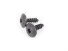 ES#2167977 - 4L0898996 - Fender Liner Hardware Kit - Get replacement hardware for your fender liners and keep them in place. - Assembled By ECS - Audi