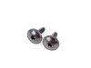 ES#2167977 - 4L0898996 - Fender Liner Hardware Kit - Get replacement hardware for your fender liners and keep them in place. - Assembled By ECS - Audi