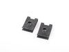 ES#2167977 - 4L0898996 - Fender Liner Hardware Kit - Get replacement hardware for your fender liners and keep them in place. - Assembled By ECS - Audi
