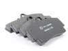 ES#3022471 - 99635294903KT - Front & Rear Brake Pad Set - OE compound brake pads - Textar - Porsche