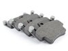 ES#3022471 - 99635294903KT - Front & Rear Brake Pad Set - OE compound brake pads - Textar - Porsche
