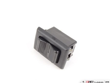 ES#166355 - 61311364170 - ELECTR REG SWITCH - Genuine BMW - BMW