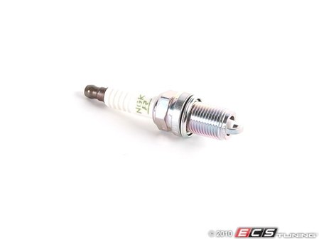ES#7690 - bkr6e - Spark Plugs (#BKR6E)-Priced Each - Copper cored plug, OEM heat range speced. - NGK - 
