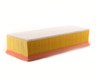 ES#3137835 - 1K0129620L - Air Filter - Cold Weather - Featuring a prefilter to keep snow and moisture out of the main filter element - Hengst - Audi Volkswagen