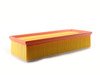 ES#3137835 - 1K0129620L - Air Filter - Cold Weather - Featuring a prefilter to keep snow and moisture out of the main filter element - Hengst - Audi Volkswagen
