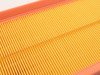 ES#3137835 - 1K0129620L - Air Filter - Cold Weather - Featuring a prefilter to keep snow and moisture out of the main filter element - Hengst - Audi Volkswagen