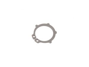 ES#1608615 - 000983020000 - LOCK RING - Genuine Mercedes Benz - 