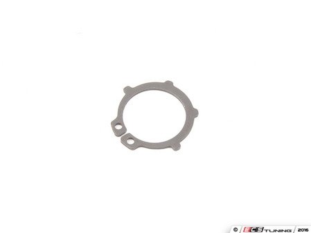 ES#1608615 - 000983020000 - LOCK RING - Genuine Mercedes Benz - 