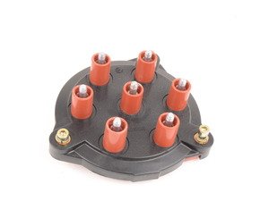 ES#2777244 - 1041580102 - Distributor Cap - Priced Each - Does not include rotor - Bosch - Mercedes Benz