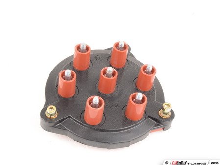ES#2777244 - 1041580102 - Distributor Cap - Priced Each - Does not include rotor - Bosch - Mercedes Benz
