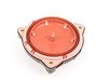 ES#2777244 - 1041580102 - Distributor Cap - Priced Each - Does not include rotor - Bosch - Mercedes Benz