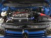 ES#3130098 - 010377ECS01-03 -  Silicone Vacuum Hose Kit - Blue - Sleek, heavy duty silicone vacuum hoses to eliminate cracked lines or to dress up any 1.8T engine bay! - ECS - Volkswagen