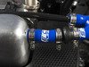 ES#3130098 - 010377ECS01-03 -  Silicone Vacuum Hose Kit - Blue - Sleek, heavy duty silicone vacuum hoses to eliminate cracked lines or to dress up any 1.8T engine bay! - ECS - Volkswagen