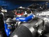 ES#3130098 - 010377ECS01-03 -  Silicone Vacuum Hose Kit - Blue - Sleek, heavy duty silicone vacuum hoses to eliminate cracked lines or to dress up any 1.8T engine bay! - ECS - Volkswagen
