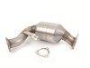 ES#2975031 - 49136 - Direct-Fit Catalytic Converter - Right - Keep your emissions in check - Magnaflow - Audi
