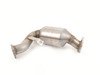 ES#2975031 - 49136 - Direct-Fit Catalytic Converter - Right - Keep your emissions in check - Magnaflow - Audi