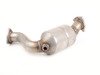 ES#2975031 - 49136 - Direct-Fit Catalytic Converter - Right - Keep your emissions in check - Magnaflow - Audi