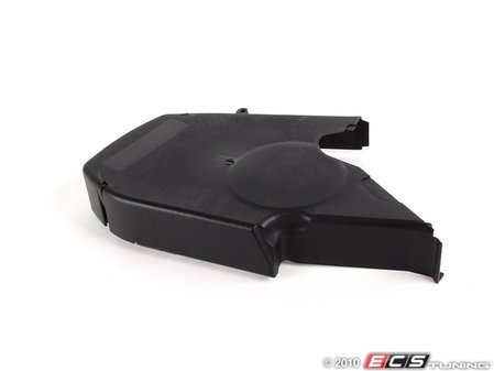 ES#263015 - 06A109108T - Upper Timing Belt Cover - Often broken when removed - Genuine Volkswagen Audi - Volkswagen
