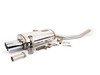 ES#3036321 - 786606.786543 - Supersprint Performance Muffler - More flow for less restrictions, don't let your exhaust be the weak point of power - Supersprint - BMW