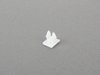 ES#2888056 - 51718108613 - Attachment Clip - Repair broken or missing clips - Vaico - BMW