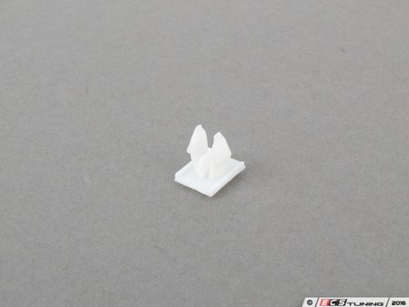 ES#2888056 - 51718108613 - Attachment Clip - Repair broken or missing clips - Vaico - BMW