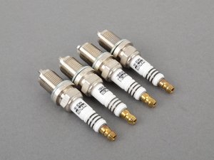 ES#3142325 - hks20tKT - Iridium Spark Plugs - Set Of Four - Superfire Racing M series plugs - HKS - Volkswagen