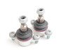 ES#2826509 - 31126768989KT3 - Front And Rear Suspension Refresh Kit - Level 3 - Complete front and rear suspension rebuild kit - with high quality aftermarket components - Assembled By ECS - BMW