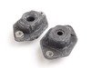 ES#2826509 - 31126768989KT3 - Front And Rear Suspension Refresh Kit - Level 3 - Complete front and rear suspension rebuild kit - with high quality aftermarket components - Assembled By ECS - BMW