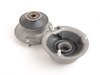 ES#2826509 - 31126768989KT3 - Front And Rear Suspension Refresh Kit - Level 3 - Complete front and rear suspension rebuild kit - with high quality aftermarket components - Assembled By ECS - BMW