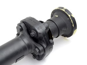 ES#2583989 - 26107633661 - Driveshaft - Get your BMW back on the road with a new driveshaft - Genuine BMW - BMW