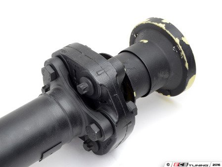 ES#2583989 - 26107633661 - Driveshaft - Get your BMW back on the road with a new driveshaft - Genuine BMW - BMW