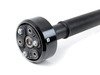 ES#2583989 - 26107633661 - Driveshaft - Get your BMW back on the road with a new driveshaft - Genuine BMW - BMW
